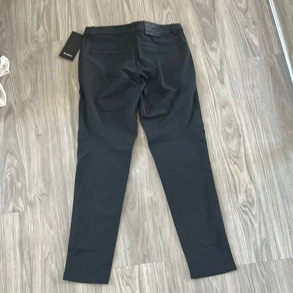 lululemon commission dress pants