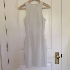 lululemon Ribbed Softstreme Slim-Fit Tank Dress