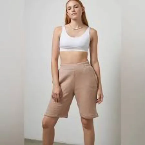 LUNYA | Restore Shorts - New