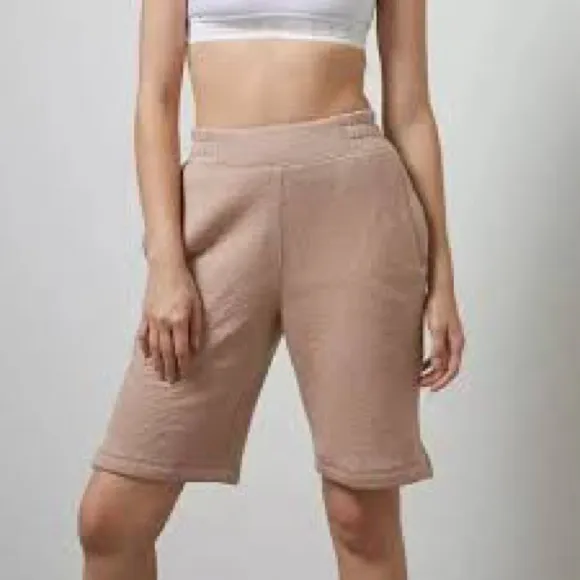 LUNYA | Restore Shorts - New