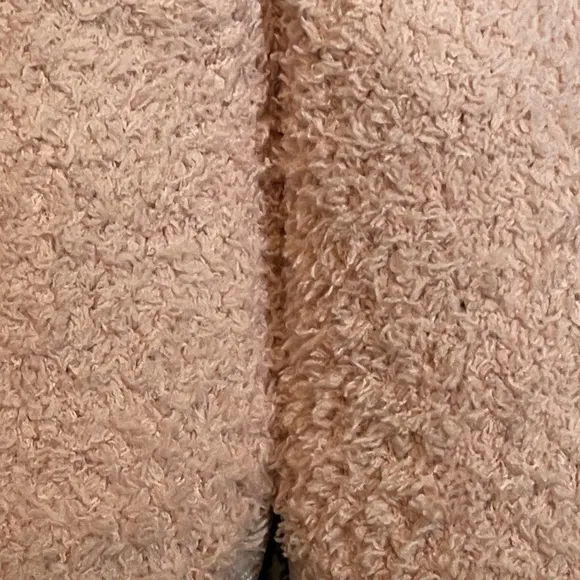 Luxury Cozy Wrap Robe   Slippers
