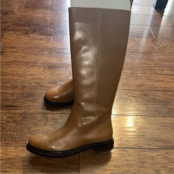 MadewellThe Drumgold Boot size 7 NEWRetail $299