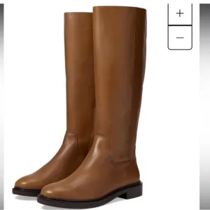 MadewellThe Drumgold Boot size 7 NEWRetail $299
