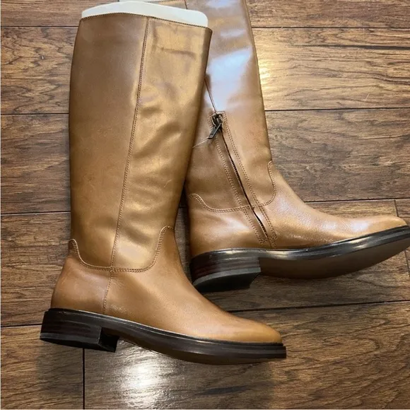 MadewellThe Drumgold Boot size 7 NEWRetail $299