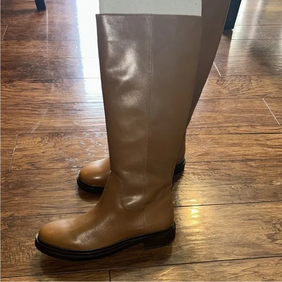 MadewellThe Drumgold Boot size 7 NEWRetail $299