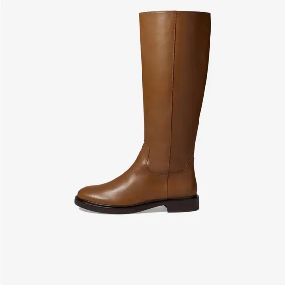 MadewellThe Drumgold Boot size 7 NEWRetail $299