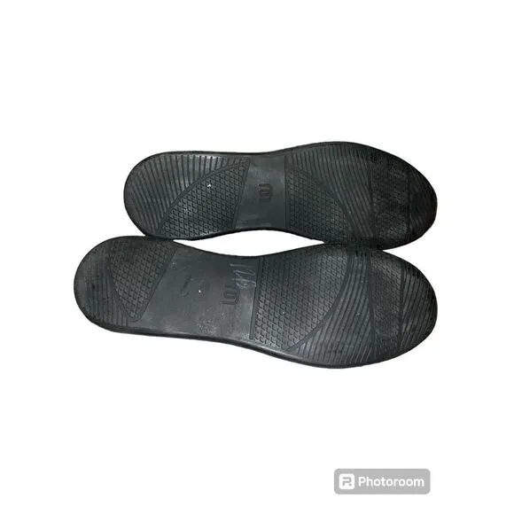 ✨Mahabis Classic Navy Sz 8.5-9 M Slippers✨