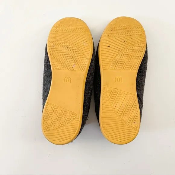 Mahabis Classic Slippers