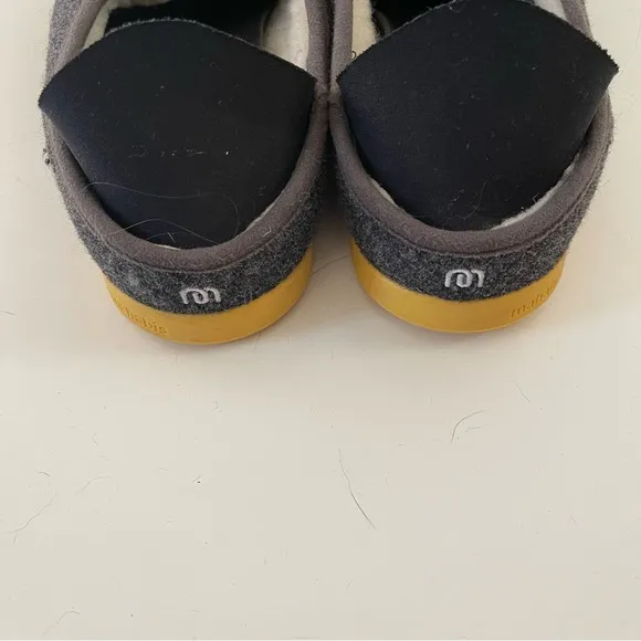Mahabis Classic Slippers