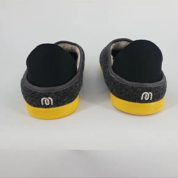 Mahabis Classic Slippers