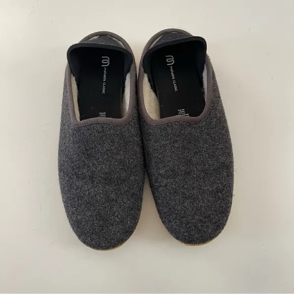 Mahabis Classic Slippers