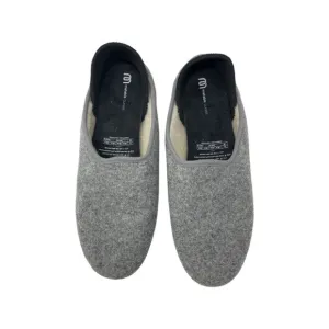 MAHABIS MEN CLASSIC SLIPPERS sz 12.5 - 13
