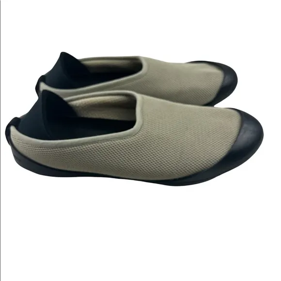 Mahabis Summer Indoor Outdoor Slippers 41/8