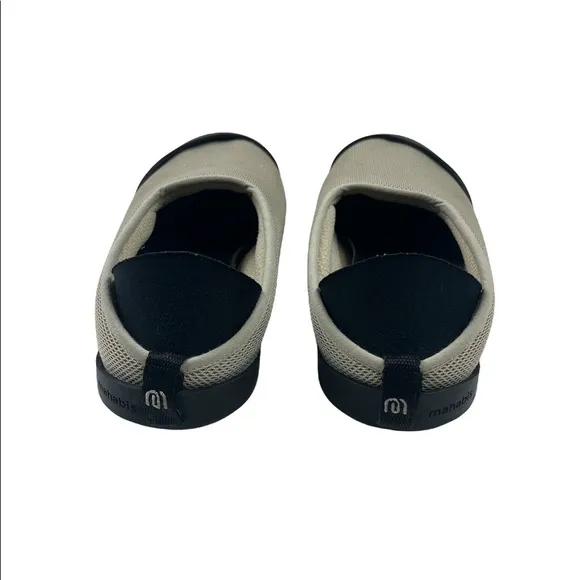 Mahabis Summer Indoor Outdoor Slippers 41/8