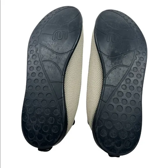 Mahabis Summer Indoor Outdoor Slippers 41/8