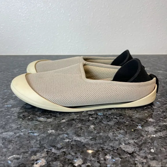 mahabis summer indoor outdoor slippers gra…