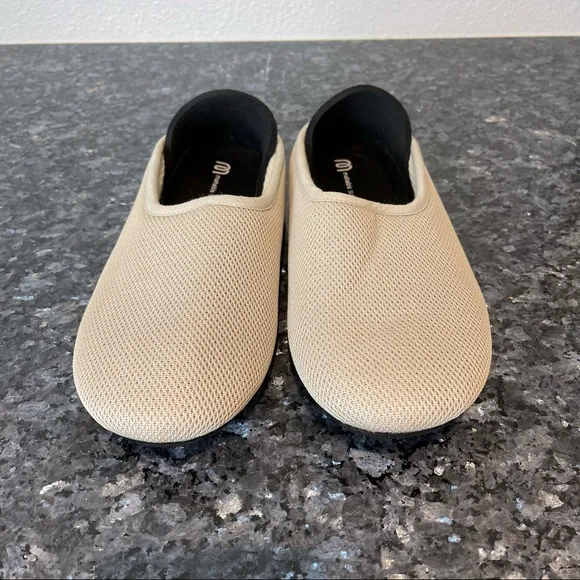 mahabis summer indoor outdoor slippers gra…