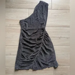 Malia Dress by Free People in‎ Silver