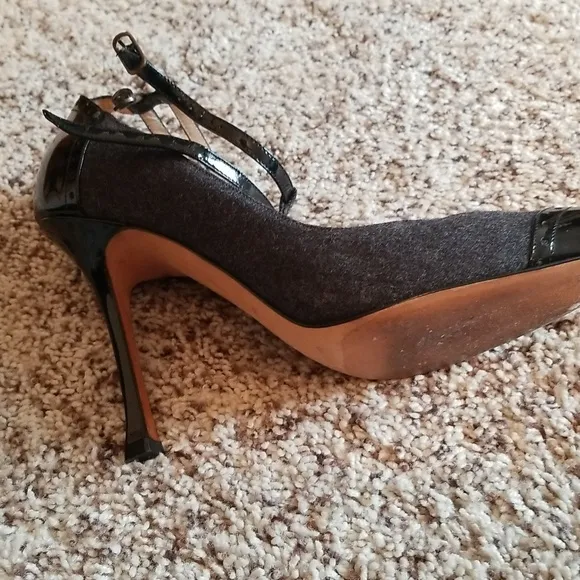 Manolo blahnik shoes,size 38