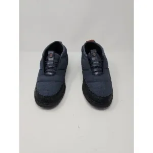Men Cole Haan Generation Zerogrand Rec Mid Slipper Boots India Ink/Black 8.5‎