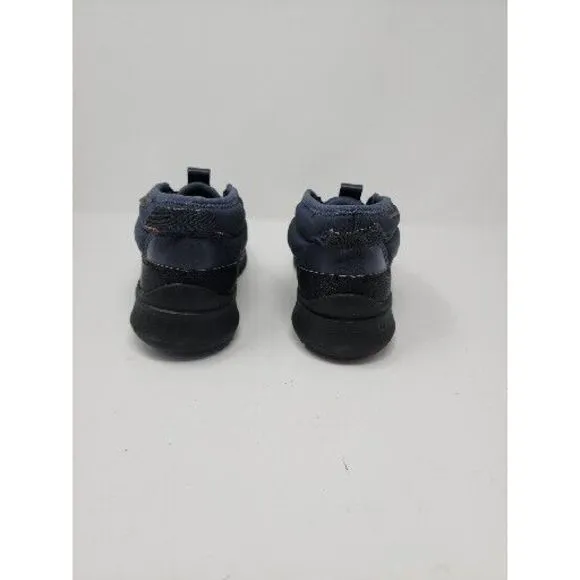 Men Cole Haan Generation Zerogrand Rec Mid Slipper Boots India Ink/Black 8.5‎