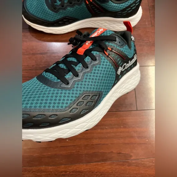 Mens 13 Columbia Konos TRS OutDry Waterproof Shoe BM6246 Trail Running Hiking