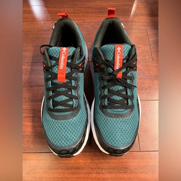 Mens 13 Columbia Konos TRS OutDry Waterproof Shoe BM6246 Trail Running Hiking