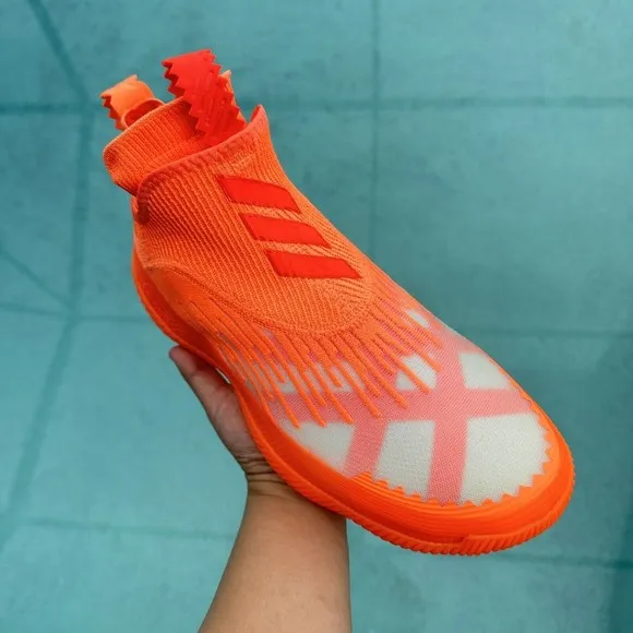 MEN'S Adidas N3Xt L3V3L Futurenatural Screaming Orange FX3555