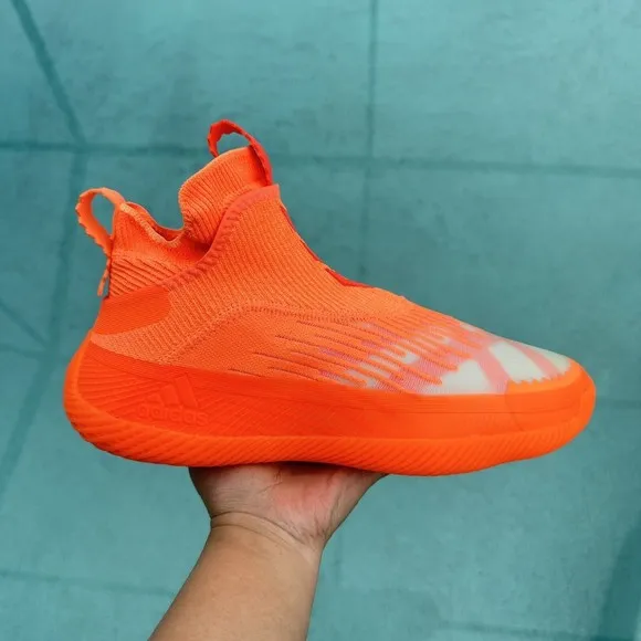 MEN'S Adidas N3Xt L3V3L Futurenatural Screaming Orange FX3555