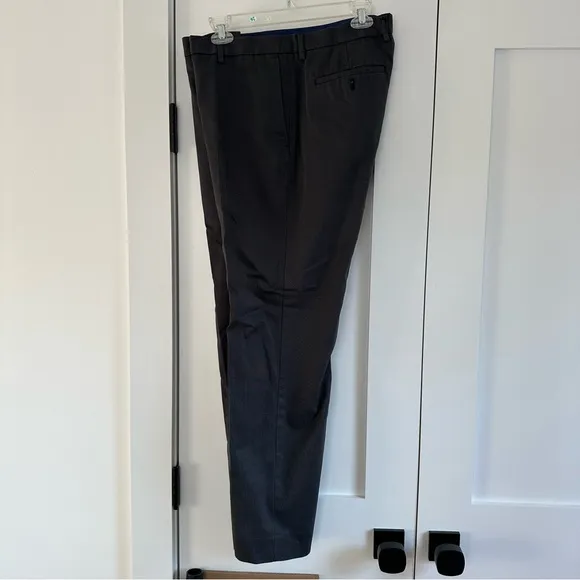 Men’s Banana Republic Modern Slim Fit Dress Trousers
