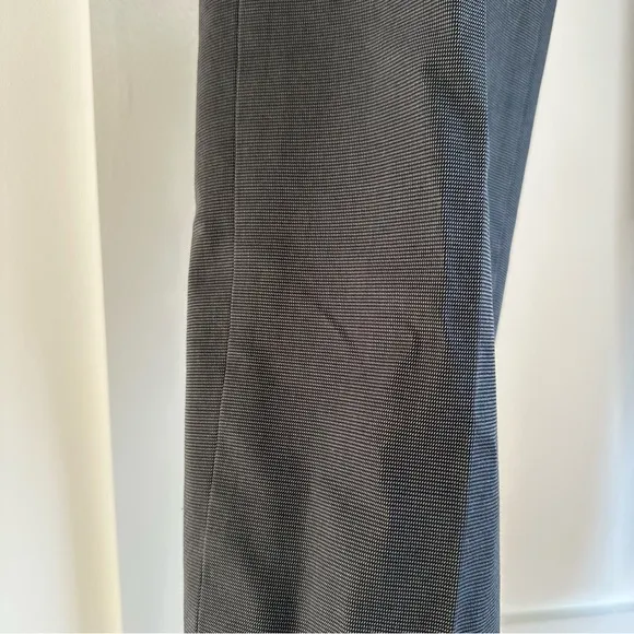 Men’s Banana Republic Modern Slim Fit Dress Trousers
