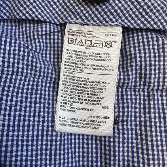 Men’s Banana Republic Modern Slim Fit Dress Trousers