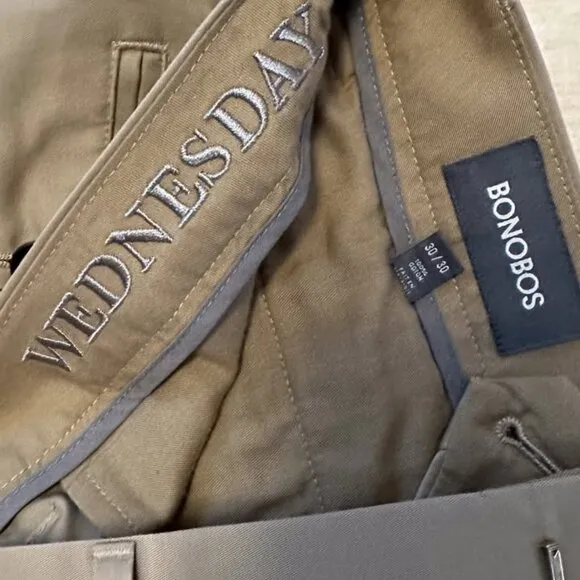 Men's Dress Pants Lot