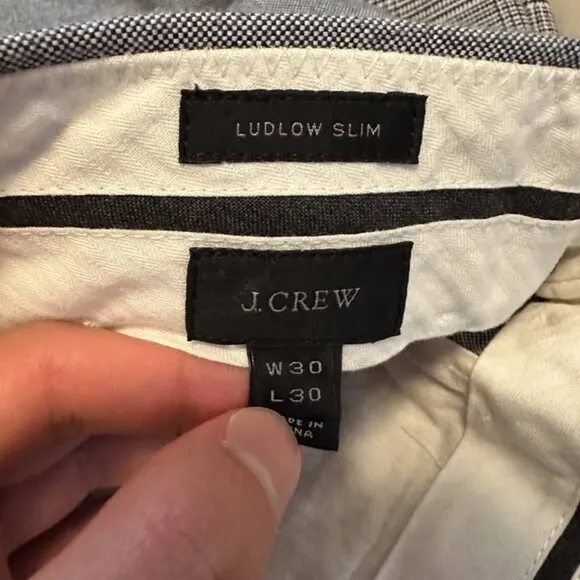 Men's Dress Pants Lot