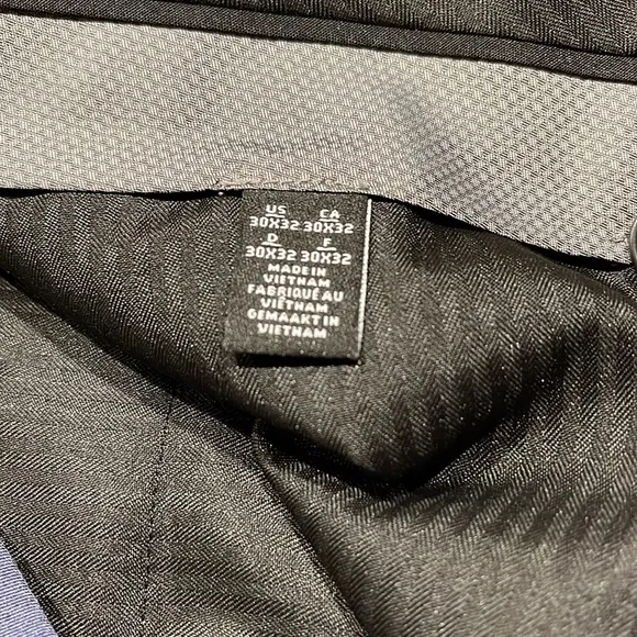 Mens dress pants