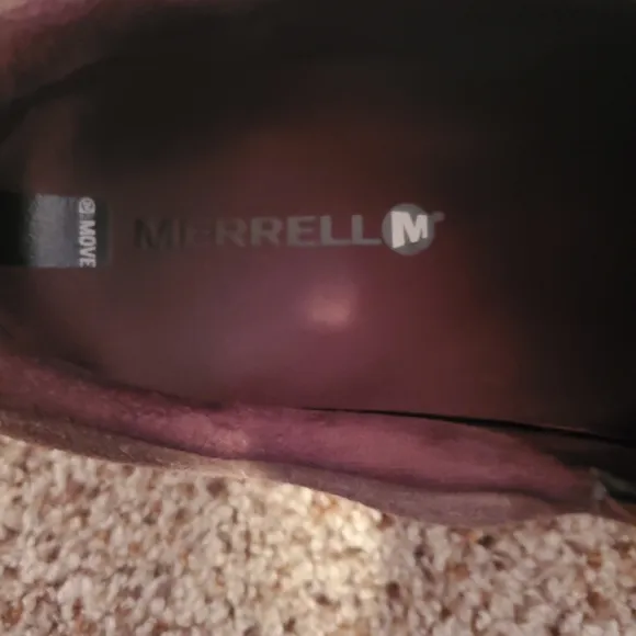 Men's Merrells