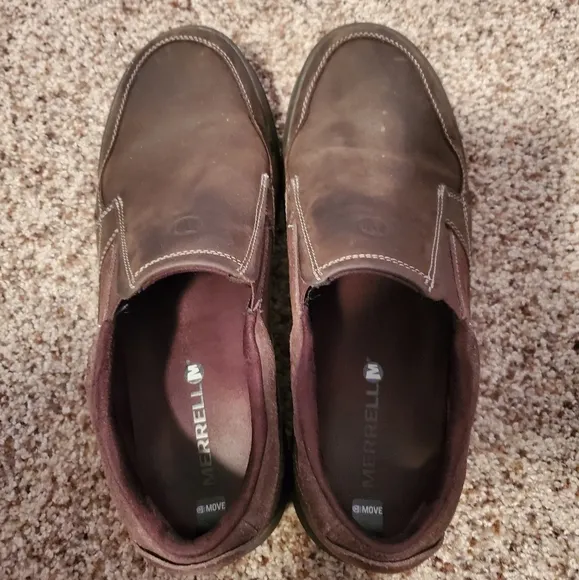 Men's Merrells