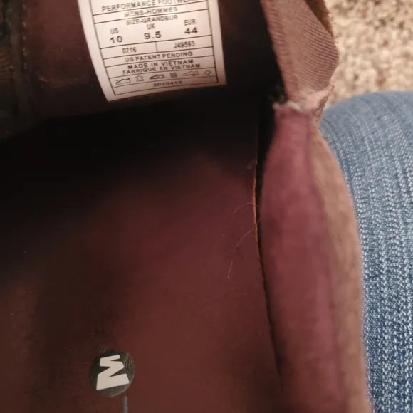 Men's Merrells