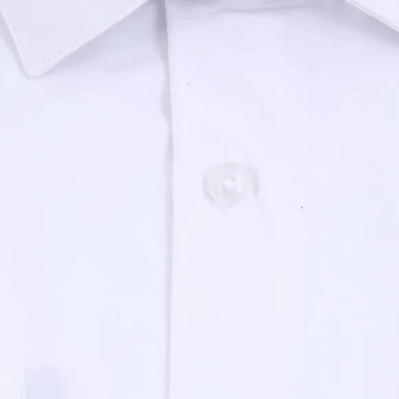 Men's Nautica Slim Fit Wrinkle-Resistant Dress Shirt