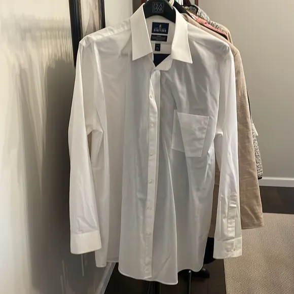 Men’s Navy Suit