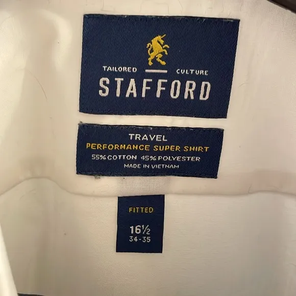 Men’s Navy Suit