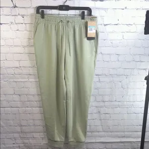 ✨ Men’s Nike Dri-Fit Sage Green Joggers - Size Medium, New With Tags