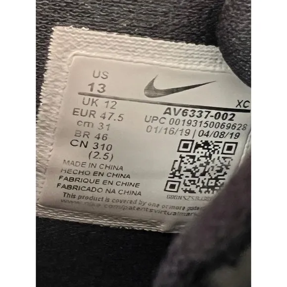 Mens Nike Kyrie 2 Low Basketball Shoes