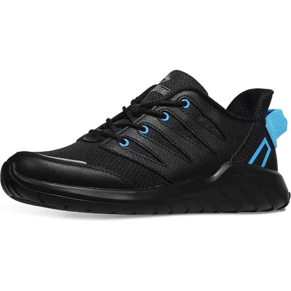 Mens Running Shoes Lightweight Fashion Stylish Sports Workout Gym Tennis Sneaker