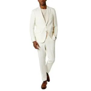 Men's Slim-Fit Ready Flex Stretch Suit
