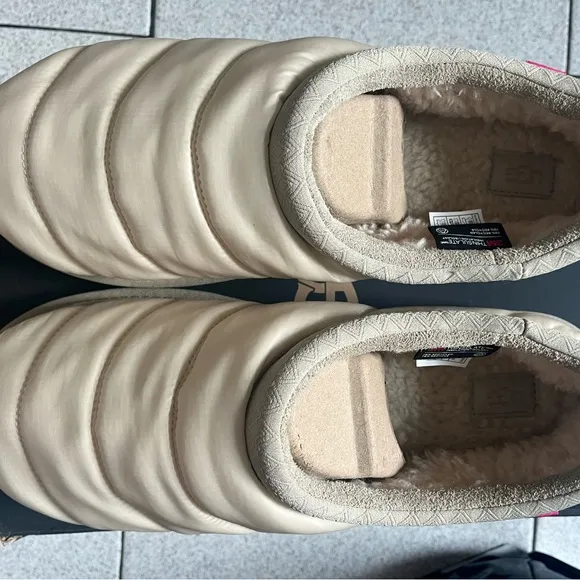 Men's Tasman LTA Slippers size 11