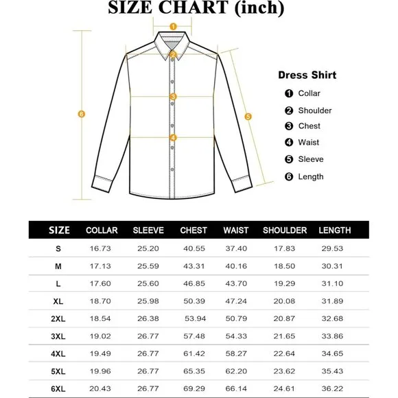 Men's Turquoise Long Sleeve Slim Muscle Fit Wrinkle Free Button Down Dress Shirt