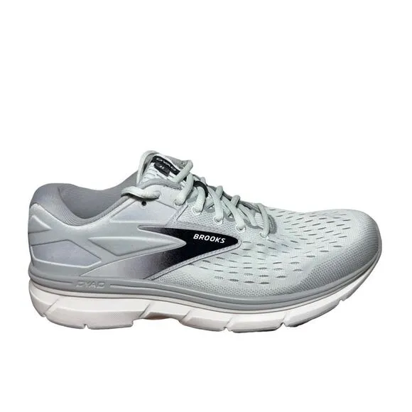Men’s brooks DYAD orthopedic shoes size 9 Gray