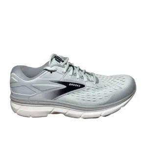 Men’s brooks DYAD orthopedic shoes size 9 Gray