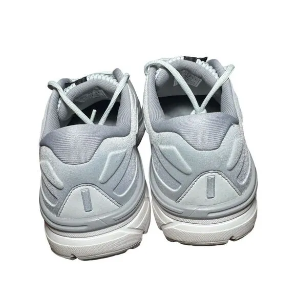 Men’s brooks DYAD orthopedic shoes size 9 Gray